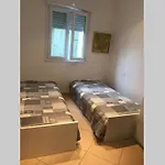 Bride Apartment Colonno