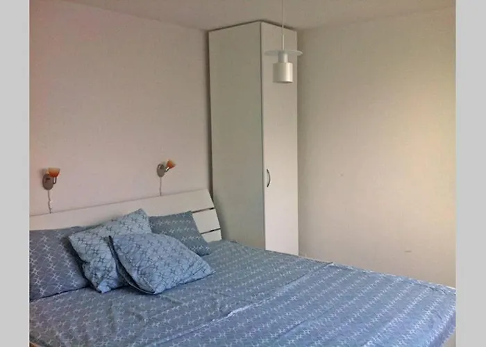 Apartment Bride Colonno