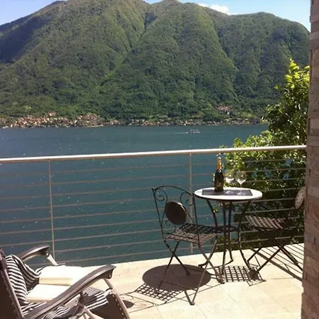 Bride Apartment Colonno