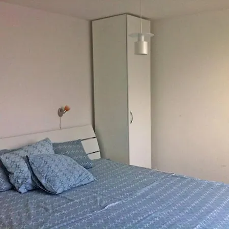 Apartment Bride Colonno