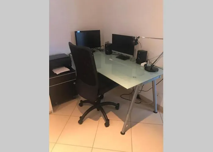 Apartmán Bride