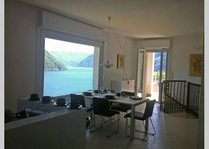 Bride Apartmán